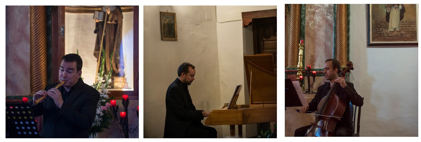 Festival Santa 2017 Audi Filia COLLAGE2