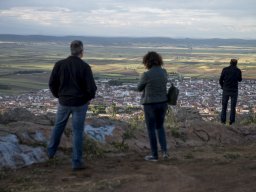 II Festival Santa Brígida