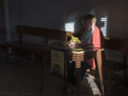 II Festival Santa Brígida