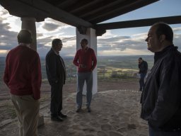 II Festival Santa Brígida