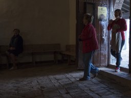 II Festival Santa Brígida