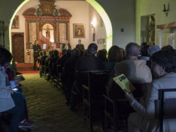 II Festival Santa Brígida