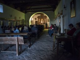 II Festival Santa Brígida