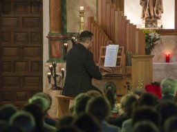 II Festival Santa Brígida