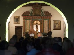 II Festival Santa Brígida