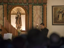 II Festival Santa Brígida