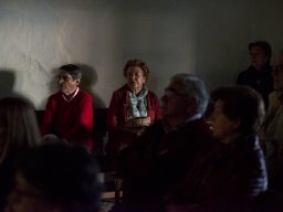 II Festival Santa Brígida