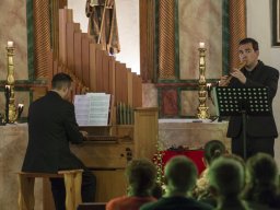 II Festival Santa Brígida