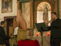 II Festival Santa Brígida