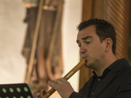 II Festival Santa Brígida