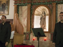 II Festival Santa Brígida