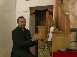 II Festival Santa Brígida