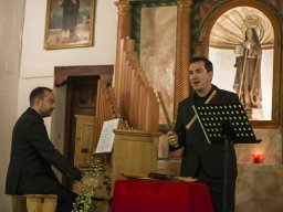 II Festival Santa Brígida