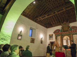 II Festival Santa Brígida