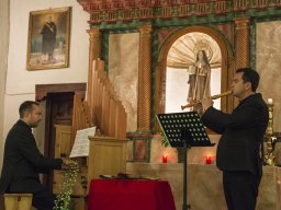 II Festival Santa Brígida