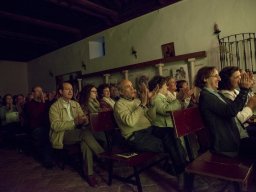 II Festival Santa Brígida