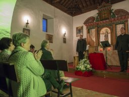 II Festival Santa Brígida