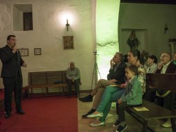 II Festival Santa Brígida