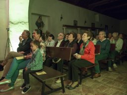 II Festival Santa Brígida