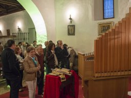 II Festival Santa Brígida