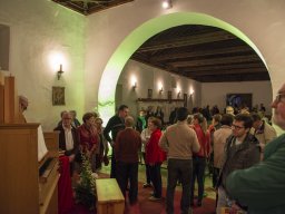 II Festival Santa Brígida