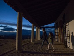 II Festival Santa Brígida