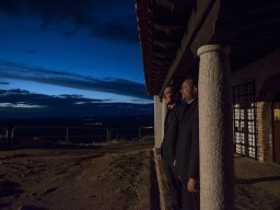 II Festival Santa Brígida