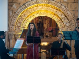 IV Festival Santa Brígida