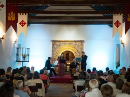 IV Festival Santa Brígida