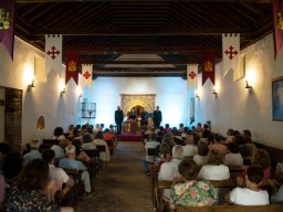 IV Festival Santa Brígida