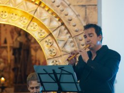 IV Festival Santa Brígida