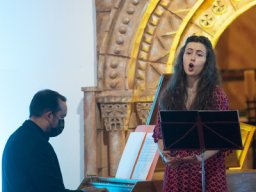 IV Festival Santa Brígida