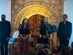 IV Festival Santa Brígida