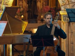 IV Festival Santa Brígida