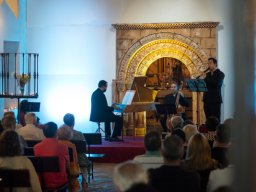 IV Festival Santa Brígida