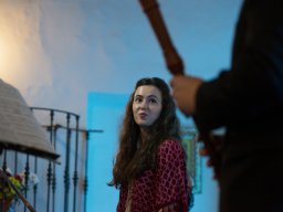 IV Festival Santa Brígida