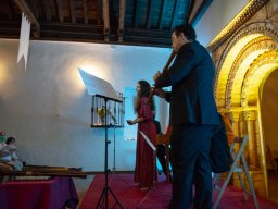 IV Festival Santa Brígida