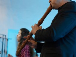 IV Festival Santa Brígida