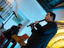 IV Festival Santa Brígida