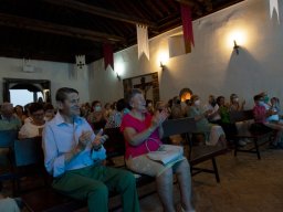 IV Festival Santa Brígida