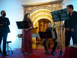 IV Festival Santa Brígida