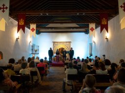 IV Festival Santa Brígida