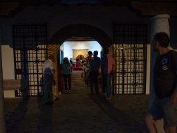 IV Festival Santa Brígida