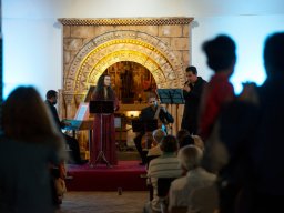 IV Festival Santa Brígida