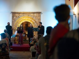 IV Festival Santa Brígida