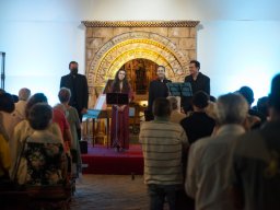 IV Festival Santa Brígida