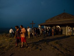 IV Festival Santa Brígida