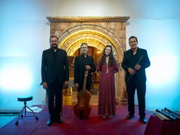 IV Festival Santa Brígida