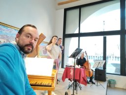 Posada del Sol - La Roda 28/3/25