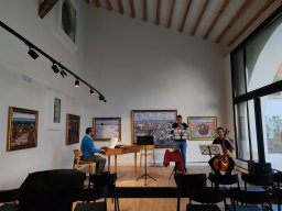 Posada del Sol - La Roda 28/3/25